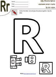 alphabet-letter-r-craft-worksheet